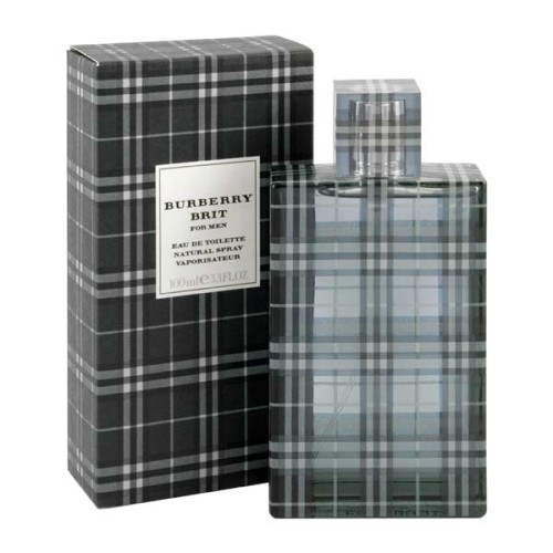 Burberry Brit Men  woda toaletowa męska 100 ML