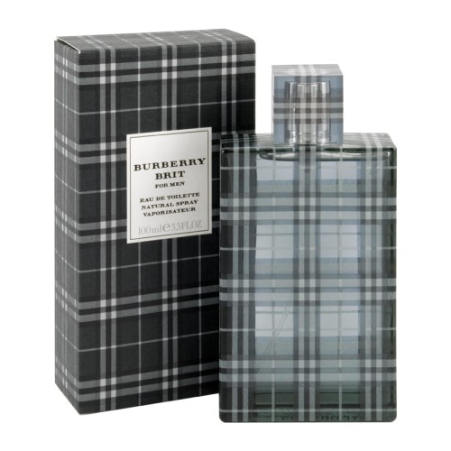 Burberry Brit Men  woda toaletowa męska 100 ML