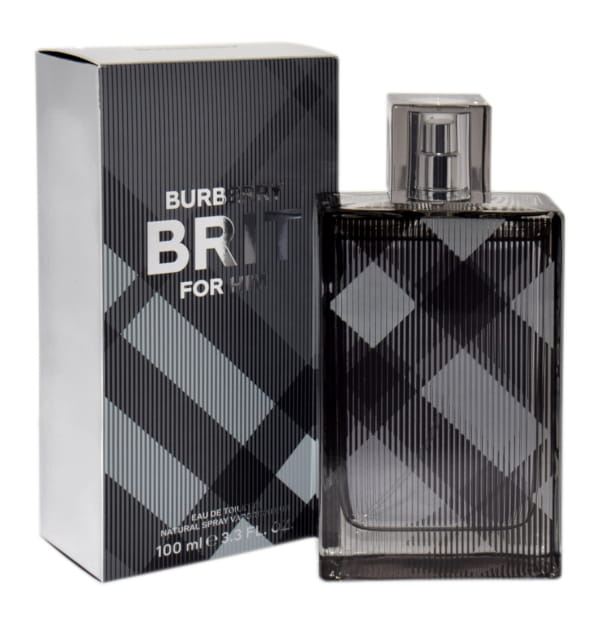 Burberry Brit Men  woda toaletowa męska 100 ML