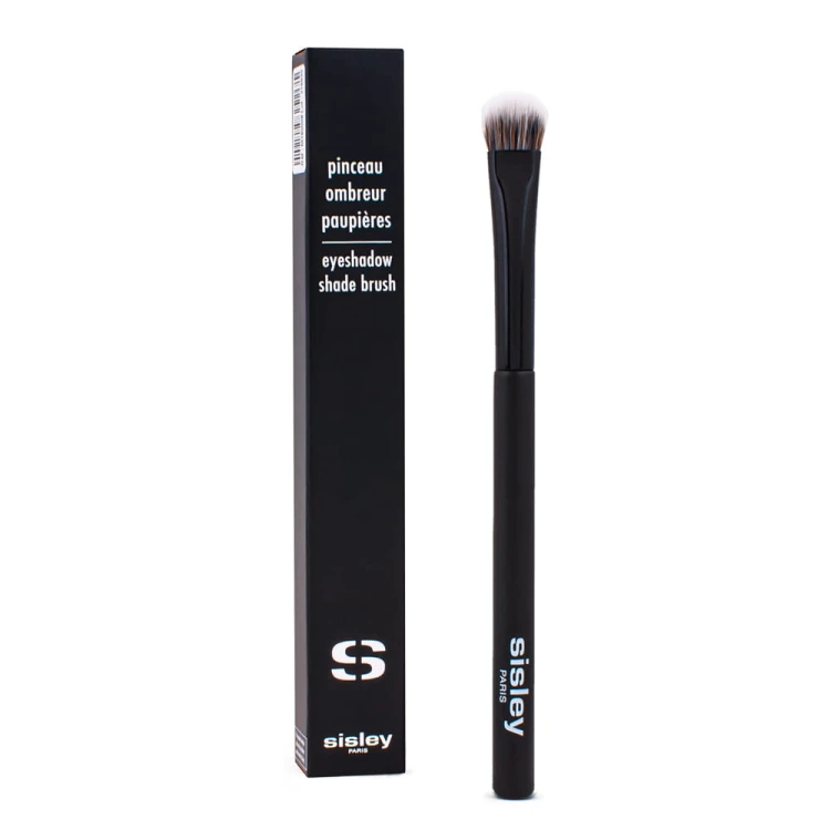 SISLEY Eyeshadow Shade Brush Pędzelek do cieni