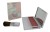 CLINIQUE Blushing Blush Powder Blush 115 (Smoldering Plum) Róż 6g