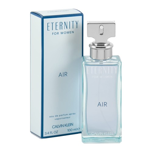 CK  Eternity Air    Woda perfumowana damska 100 ml