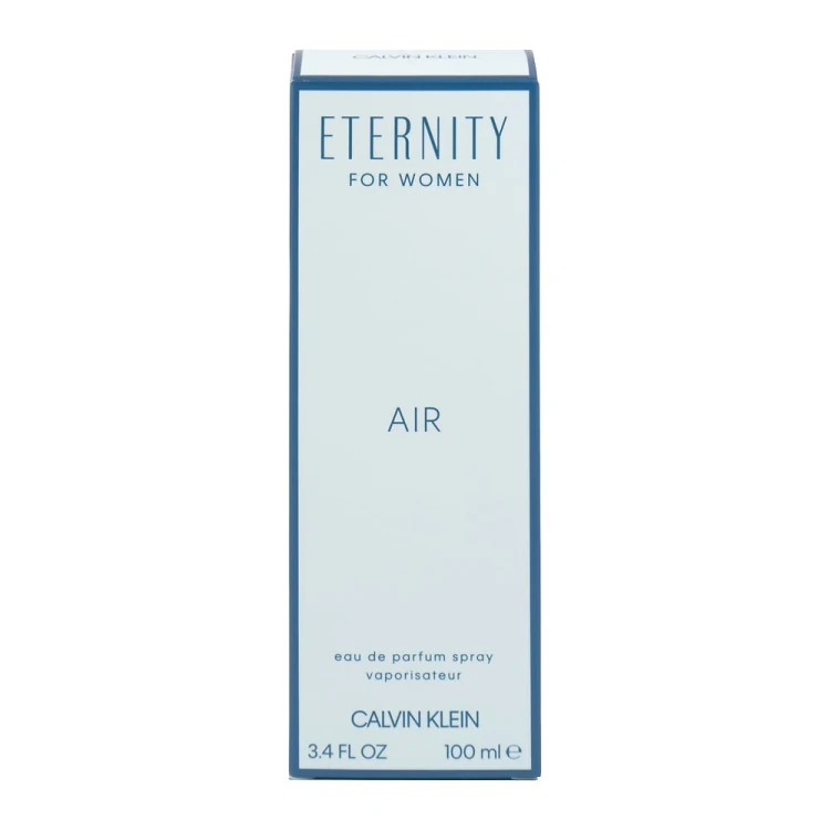 CK  Eternity Air    Woda perfumowana damska 100 ml