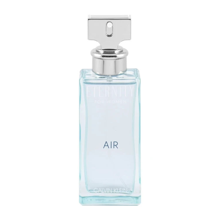 CK  Eternity Air    Woda perfumowana damska 100 ml