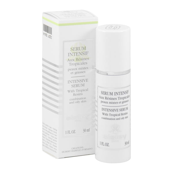 SISLEY  Intensive Serum With Tropical Resins   Serum do twarzy 30 ml  promocja