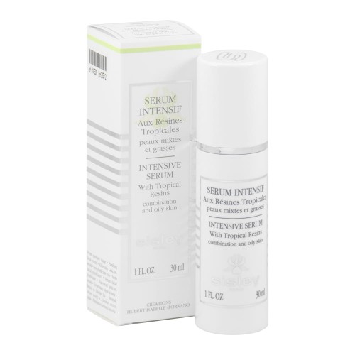 SISLEY  Intensive Serum With Tropical Resins   Serum do twarzy 30 ml  promocja