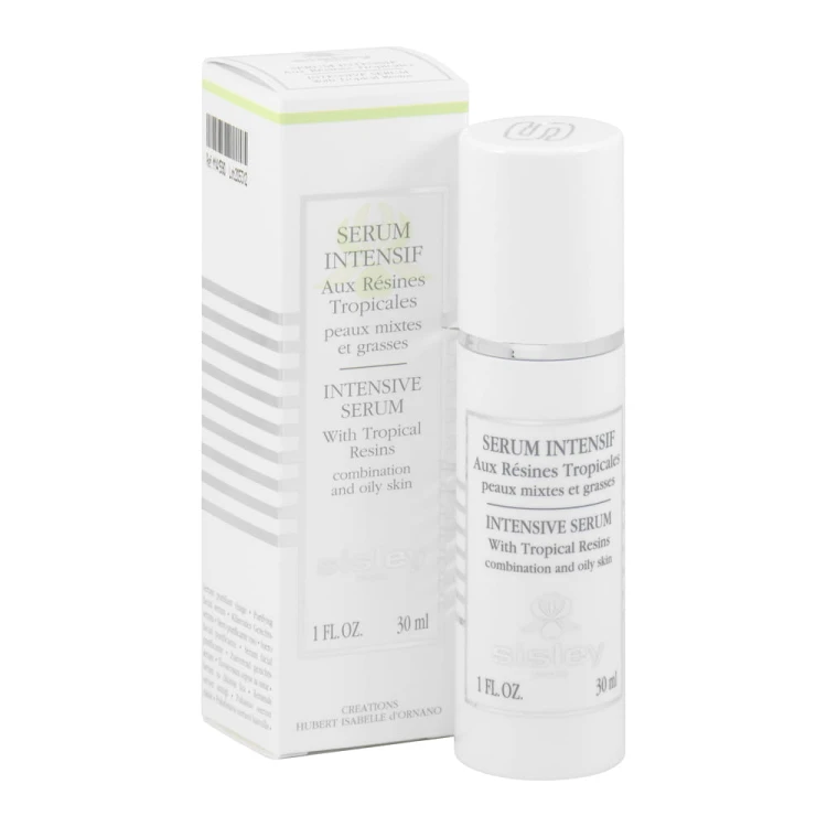 SISLEY  Intensive Serum With Tropical Resins   Serum do twarzy 30 ml  promocja