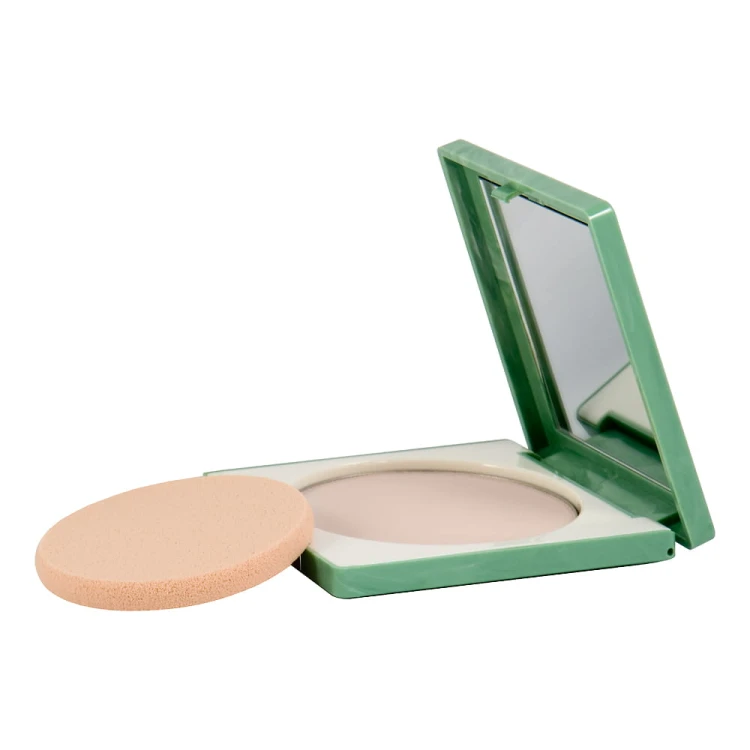 Clinique  Stay-Matte Sheer Pressed Powder Oil-Free 101 Invisible Matte  Puder matujący 7,6 g