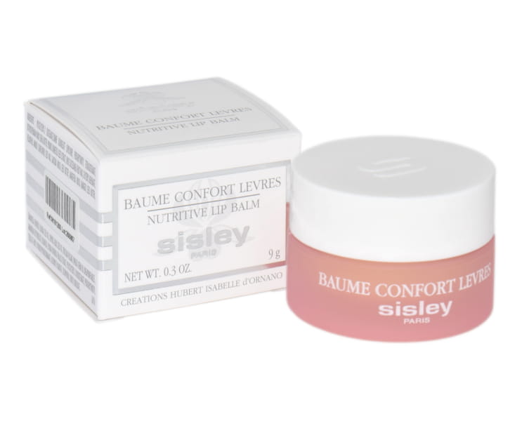 Sisley  Confort Extreme Levers/ Nutritive Lip Balm  Odżywczy balsam do ust 9 g