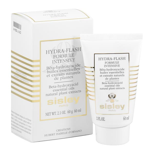 Sisley  Hydra-Flash Intensive Hydrating Mask  Odżywczo-nawilżająca maseczka do twarzy 60 ml