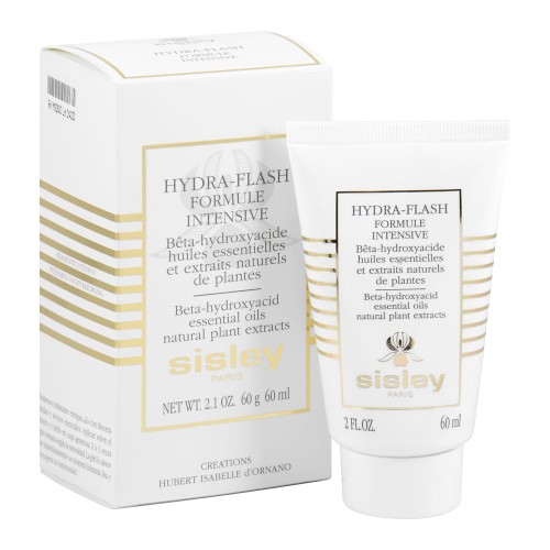 Sisley  Hydra-Flash Intensive Hydrating Mask  Odżywczo-nawilżająca maseczka do twarzy 60 ml