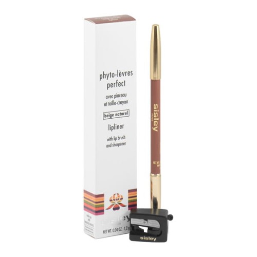 SISLEY  Phyto Levres Perfect Beige Naturel 2    Konturówka do ust z temperówką