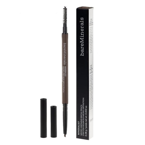 BAREMINERALS   MINERALIST MICRO BROW PENCIL  Kredka do brwi  COFFEE 0,08G