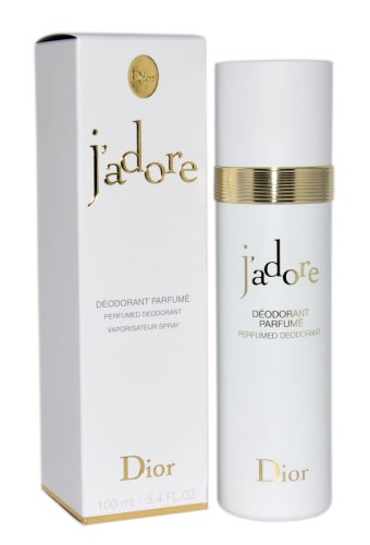 DIOR  J'ADORE DEODORANT VAPO   dezodorant damski 100ml