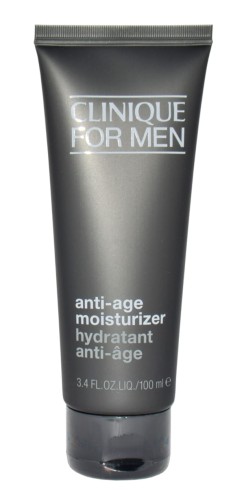 CLINIQUE FOR MEN Anti Age Moisturizer Cream Emulsja nawilżająca dla mężczyzn 100ML promocja