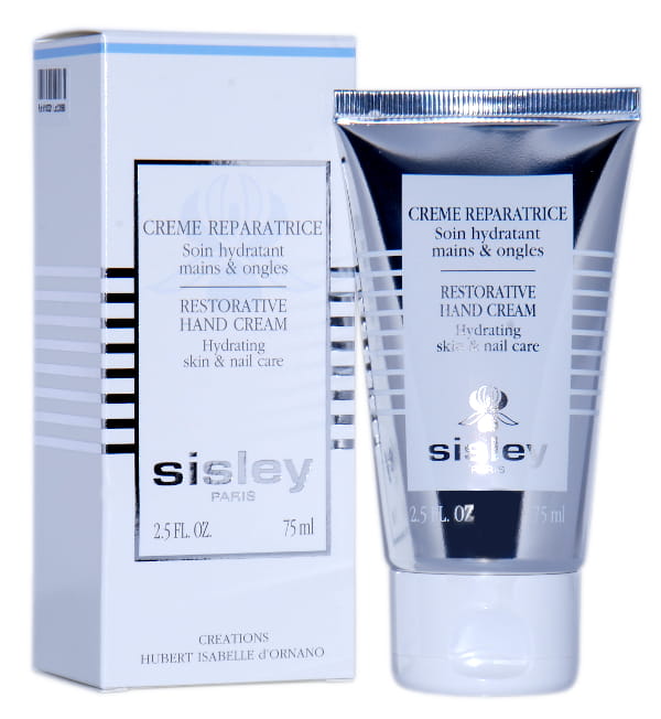 SISLEY  Restorative Hand Cream Hydrating Skin & Nail Care   Krem do dłoni i paznokci 75 ml