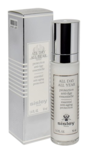 SISLEY  All Day All Year Essential Anti-Aging Protection   Przeciwstarzeniowy krem do twarzy 50ML