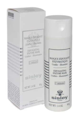 SISLEY  Exfoliating Enzeme Mask   Maska do twarzy w pudrze 40g