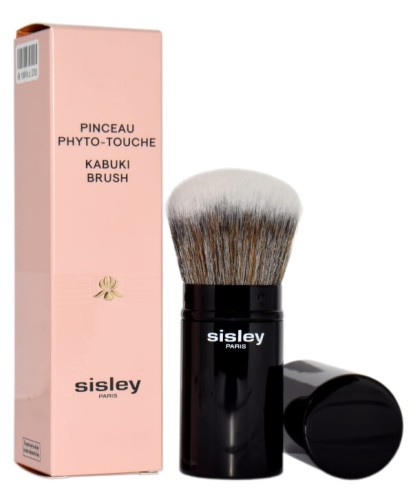 SISLEY  Kubaki Brush   Pędzel kubaki