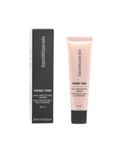 BAREMINERALS  COMPLEXION PRIMER DAILY PROTECTOR   Baza pod makijaż 30ML