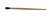 CLARINS   EYESHADOW BLENDING BRUSH   Pędzelek do blendowania cieni