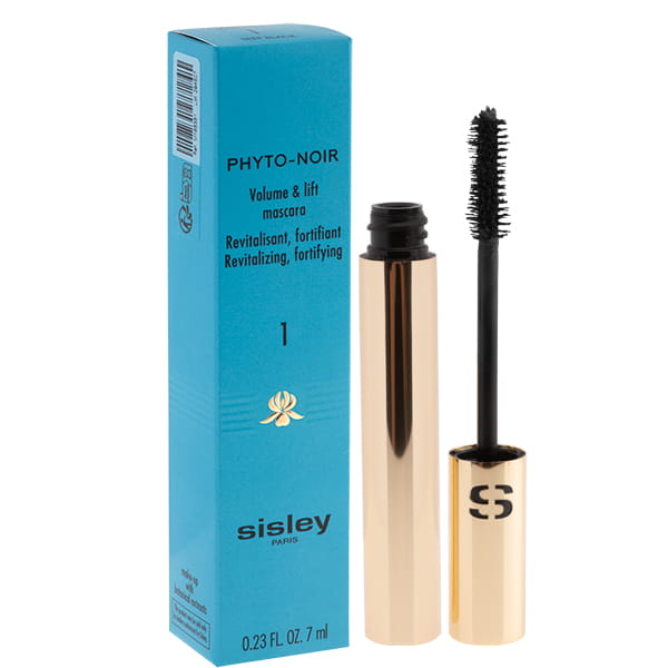 SISLEY Phyto Noir Mascara Deep Black Tusz pogrubiający 7 ml