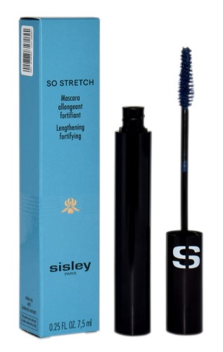 SISLEY  Mascara So Stretch 03 Deep Blue   Tusz do rzęs 7,5ML
