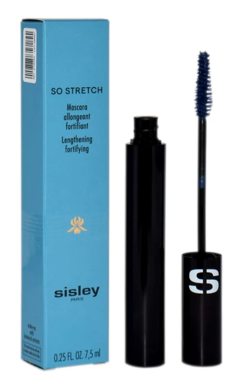 SISLEY  Mascara So Stretch 03 Deep Blue   Tusz do rzęs 7,5ML