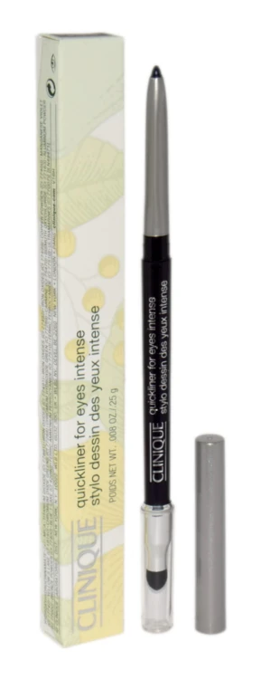 CLINIQUE  Quickliner For Eyes Intense 02 Intense Plum   Kredka do oczu
