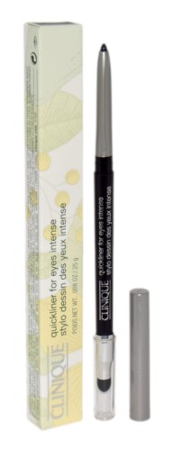 CLINIQUE  Quickliner For Eyes Intense 02 Intense Plum   Kredka do oczu