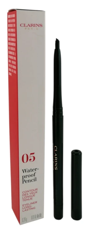 CLARINS  Waterproof Pencil   Kredka do oczu / eyeliner 05 Forest