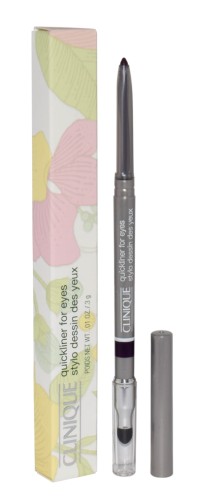 CLINIQUE  Quickliner For Eyes 15 Grape   Kredka do oczu