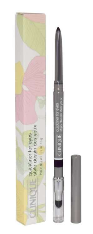 CLINIQUE  Quickliner For Eyes 15 Grape   Kredka do oczu