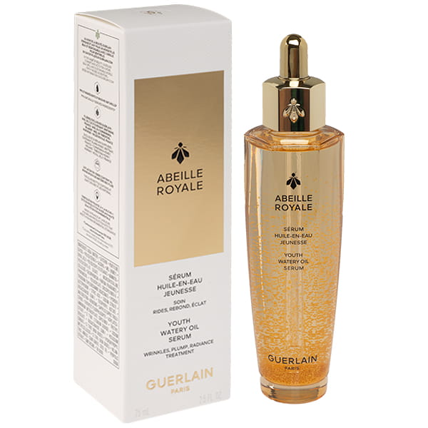 GUERLAIN ABEILLE ROYALE YOUTH OIL-IN-WATER SERUM 75ML