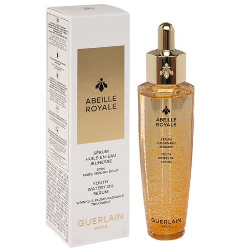 GUERLAIN ABEILLE ROYALE YOUTH OIL-IN-WATER SERUM 50ML