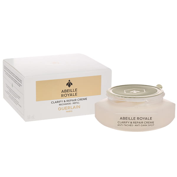 GUERLAIN ABEILLE ROYALE CLARIFY & REPAIR CREME 50ML REFILL