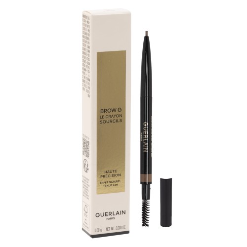 GUERLAIN Brow G Pencil 01 Blonde Kredka do brwi