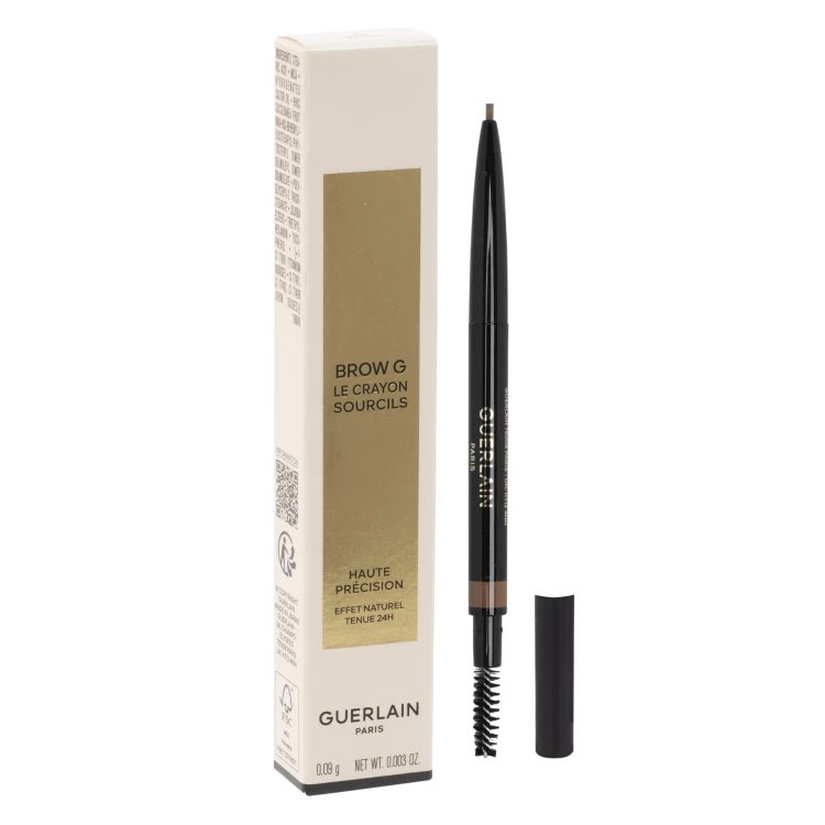 GUERLAIN Brow G Pencil 01 Blonde Kredka do brwi
