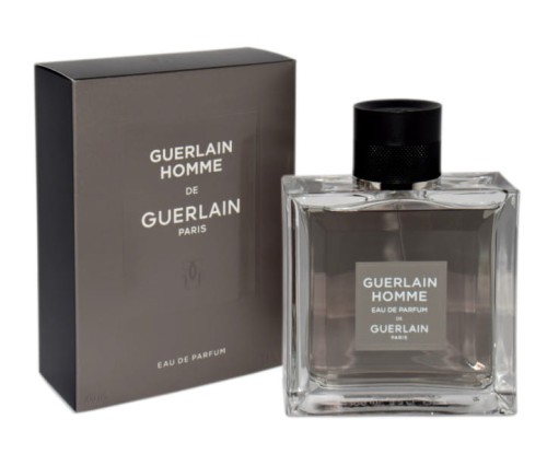 GUERLAIN  Homme De Guerlain   Woda perfumowana  100 ml