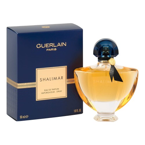 Guerlain  Shalimar Parfum  Woda perfumowana damska 50 ml