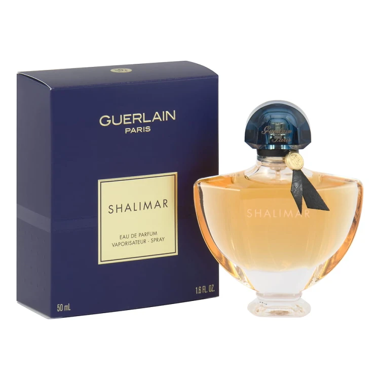 Guerlain  Shalimar Parfum  Woda perfumowana damska 50 ml