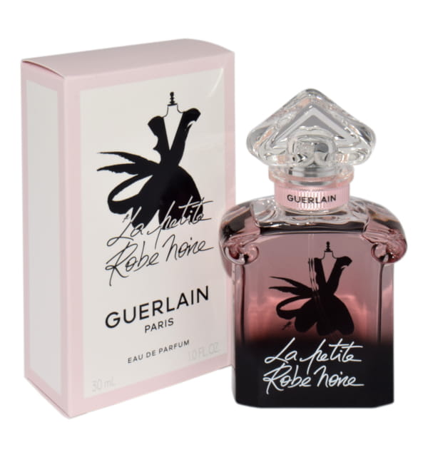Guerlain  La Petita Robe Noire Woda perfumowana damska  30 ml