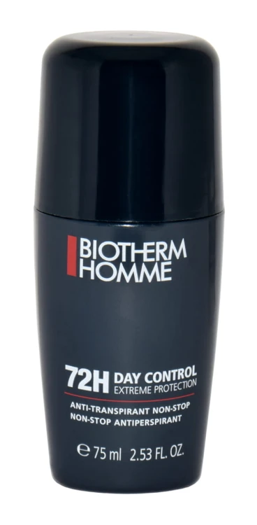 Biotherm  Homme Day Control 72h Deo Roll  Dezodorant męski w kulce 75 ml Promocja