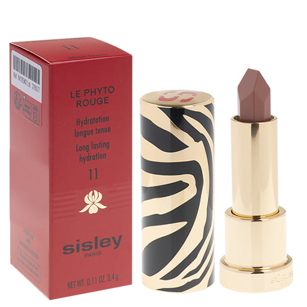 SISLEY  LE PHYTO ROUGE   Pomadka do ust 11 BEIGE TAHITI 3,4G