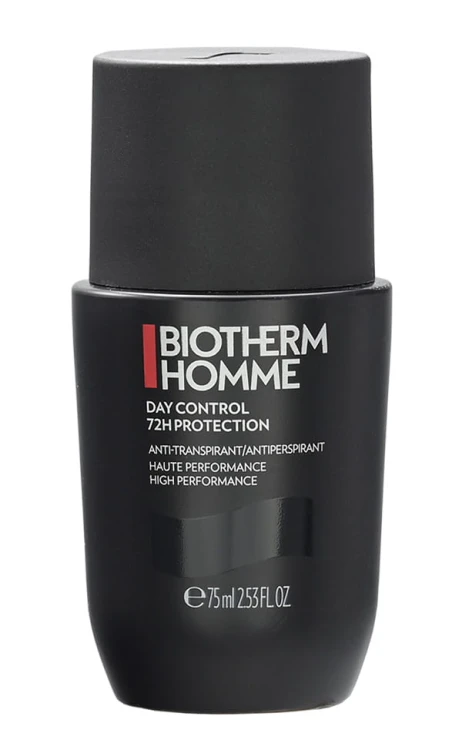 Biotherm  Homme Day Control 72h Deo Roll  Dezodorant męski w kulce 75 ml Promocja