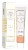 SISLEY  Phyto - Hydra Tinted Beautifying Moisturizer 1 Light   Koloryzujący krem do twarzy nr 1 Light  401ML