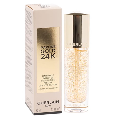 Guerlain Parure Gold Primer Baza pod makijaż 35ml
