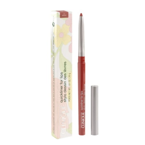 CLINIQUE  QUICKLINER FOR LIPS  Kredka do ust  LIPBLUSH 0,26g