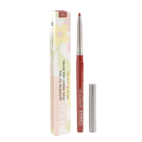 CLINIQUE  QUICKLINER FOR LIPS  Kredka do ust  LIPBLUSH 0,26g