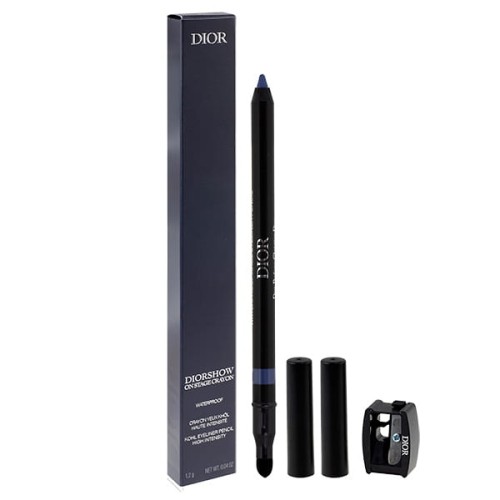 DIOR DIORSHOW ON STAGE EYELINER WATERPROOF 254 BLUE 1,2g